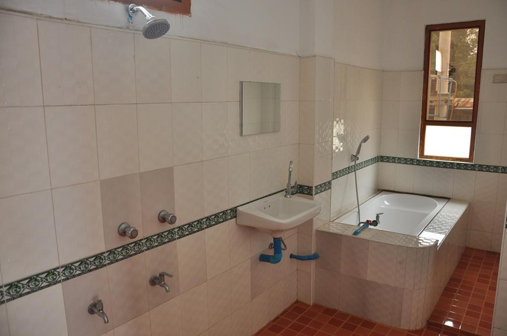 Pann Cherry Hotel Pyin Oo Lwin Kültér fotó