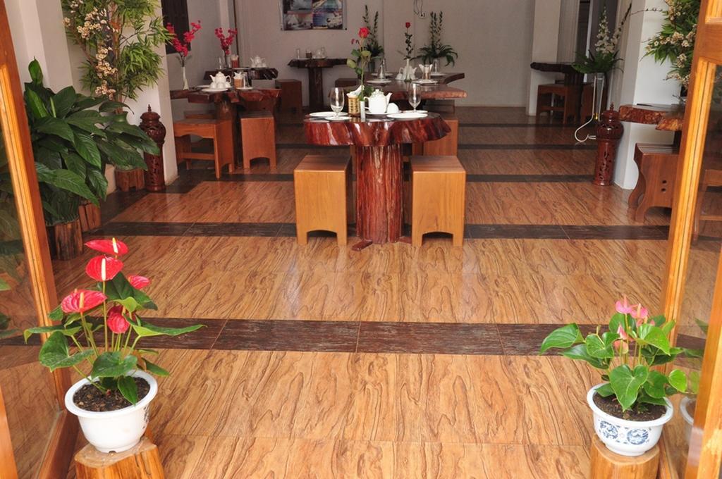 Pann Cherry Hotel Pyin Oo Lwin Kültér fotó
